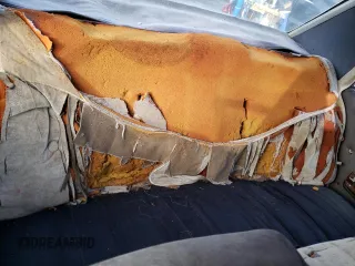 1979 Chevrolet Caprice z VIN 1N69G9C181400, wystawiony jako Copart lot #87016834 z przebiegiem 38 392 mil mil oraz Szkoda całkowita • Salvage title. Historia ofert i sprzedaży dostępna na DreamBid. Obrazek 10.