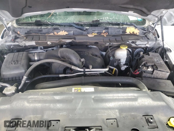 2018 Ram 1500 Rebel with VIN 1C6RR7YT0JS205481, listed as a Copart auction lot 85104534 with 77,300 mi miles and Salvage Title. Bid and sale history available at carsss.com. Image 11.
