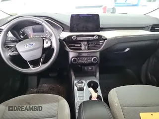 2022 Ford Escape SE с VIN 1FMCU9G6XNUB81166, выставлен на аукционе IAAI как лот 42791502 с пробегом 68 729 миль миль и . История ставок и продаж доступна на DreamBid. Изображение 9.