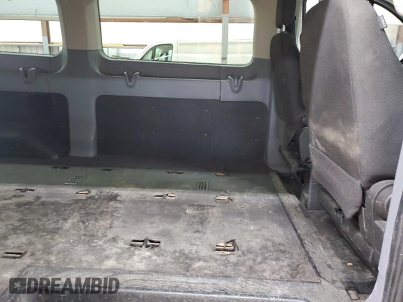 2015 Ford Transit XL с VIN 1FMZK1YM0FKA73389, выставлен на аукционе Copart как лот 42318475 с пробегом 205 805 миль миль и Чистый • Clean title. История ставок и продаж доступна на DreamBid. Изображение 11.