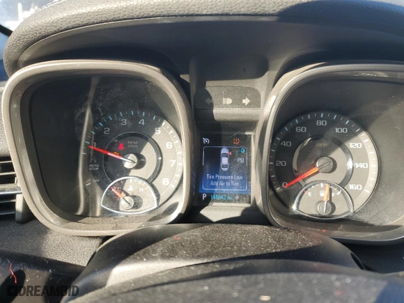 2015 Chevrolet Malibu LTZ with VIN 1G11F5SL1FF210693, listed as a Copart auction lot 41738655 with 145,942 mi miles and Salvage Title. Bid and sale history available at carsss.com. Image 9.