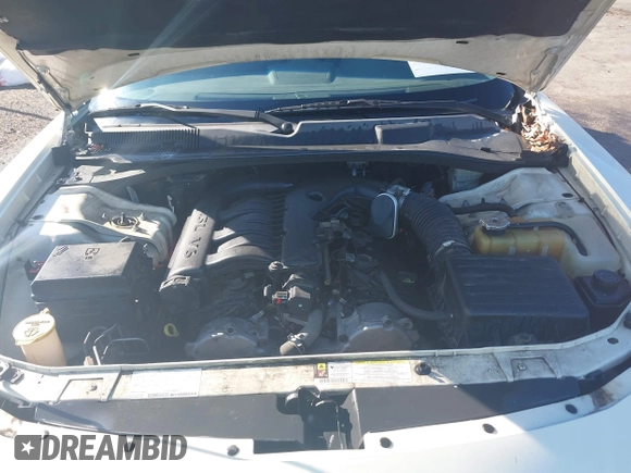 2008 Dodge Charger with VIN 2B3KA43G18H247218, listed as a IAAI auction lot 41754178 with 200,930 mi miles and . Bid and sale history available at DreamBid. Image 10.