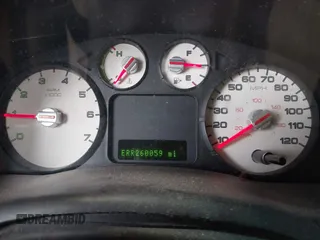 2007 Ford Freestyle Limited with VIN 1FMDK06127GA05869, listed as a IAAI auction lot 42606723 with 260,059 mi miles and . Bid and sale history available at DreamBid. Image 7.