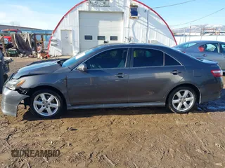 2009 Toyota Camry with VIN 4T1BE46K49U845767, listed as a IAAI auction lot 41632931 with 159,200 mi miles and . Bid and sale history available at carsss.com. Image 15.