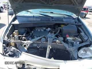 1998 Toyota Sienna LE z VIN 4T3ZF13C1WU043459, wystawiony jako IAAI lot #42475827 z przebiegiem Nie podano mil oraz . Historia ofert i sprzedaży dostępna na DreamBid. Obrazek 10.