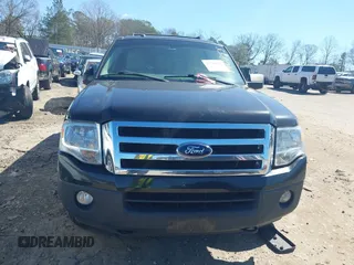 2014 Ford Expedition XL с VIN 1FMJU1G53EEF10946, выставлен на аукционе IAAI как лот 41744160 с пробегом 203 141 миль миль и . История ставок и продаж доступна на DreamBid. Изображение 12.
