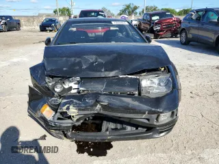 1990 Nissan 300ZX z VIN JN1CZ24A8LX006855, wystawiony jako Copart lot #73952854 z przebiegiem 74 547 mil mil oraz Szkody całkowita. Historia ofert i sprzedaży dostępna na DreamBid. Obrazek 5.