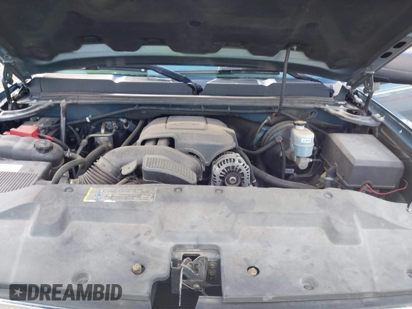 2010 Chevrolet Silverado 1500 LT with VIN 3GCRCSE08AG173488, listed as a IAAI auction lot 41977739 with 92,538 mi miles and . Bid and sale history available at DreamBid. Image 10.