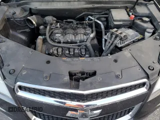 2014 Chevrolet Equinox LT with VIN 2GNFLGE3XE6213878, listed as a Copart auction lot 86729504 with 151,800 mi miles and Clean Title. Bid and sale history available at carsss.com. Image 12.