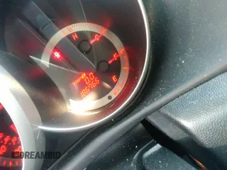 2007 Mazda 3 S Touring with VIN JM1BK343271604727, listed as a IAAI auction lot 42168660 with 186,766 mi miles and . Bid and sale history available at DreamBid. Image 7.