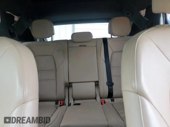 2021 Porsche Cayenne S с VIN WP1AB2AY5MDA27223, выставлен на аукционе Copart как лот 56002375 с пробегом 29 180 миль миль и Списание • Salvage title. История ставок и продаж доступна на DreamBid. Изображение 10.