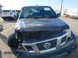 2014 Nissan Frontier SV with VIN 1N6AD0EV5EN737327, listed as a IAAI auction lot 41436164 with 55,866 mi miles and . Bid and sale history available at DreamBid. Image 12.