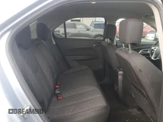 2014 Chevrolet Equinox LT with VIN 2GNALBEK5E6117631, listed as a Copart auction lot 49855035 with 188,960 mi miles and Salvage Title. Bid and sale history available at carsss.com. Image 11.