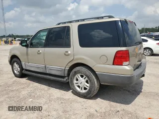 2006 Ford Expedition Special Service with VIN 1FMPU15566LA45671, listed as a Copart auction lot 57004134 with 177,902 mi miles and Salvage Title. Bid and sale history available at carsss.com. Image 2.