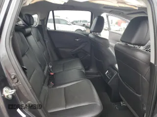 2016 Acura RDX Advance Pkg with VIN 5J8TB3H78GL018220, listed as a Copart auction lot 79038724 with 104,671 mi miles and Salvage Title. Bid and sale history available at carsss.com. Image 10.