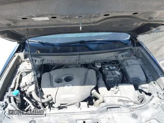 2016 Mazda CX-9 Signature with VIN JM3TCBEY2G0124433, listed as a IAAI auction lot 42194154 with 108,945 mi miles and . Bid and sale history available at DreamBid. Image 10.