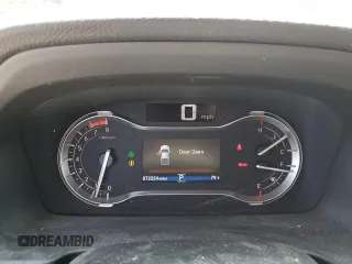 2018 Honda Ridgeline RTL-E с VIN 5FPYK3F77JB013387, выставлен на аукционе Copart как лот 59273785 с пробегом 72 224 миль миль и Списание • Salvage title. История ставок и продаж доступна на DreamBid. Изображение 9.