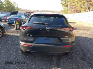 2022 Mazda CX-30 2.5 Turbo with VIN 3MVDMBAY4NM440991, listed as a IAAI auction lot 41072268 with 29,850 mi miles and . Bid and sale history available at DreamBid. Image 16.