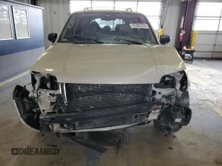 2007 Mercury Mariner Premier with VIN 4M2CU97157KJ11673, listed as a Copart auction lot 41893155 with 258,599 mi miles and Salvage title. Bid and sale history available at DreamBid. Image 5.
