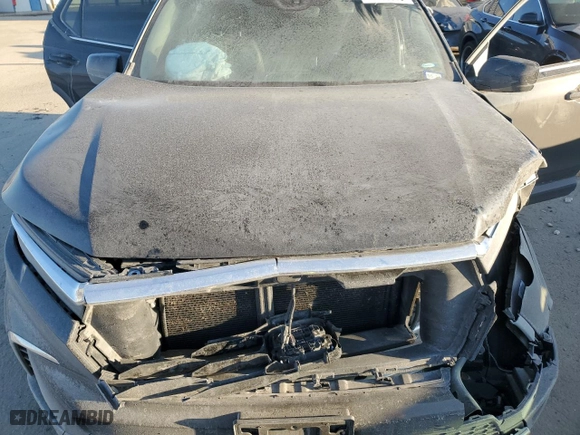 2023 Honda Pilot Touring with VIN 5FNYG2H73PB007127, listed as a Copart auction lot 42763615 with 36,200 mi miles and Salvage Title. Bid and sale history available at carsss.com. Image 12.
