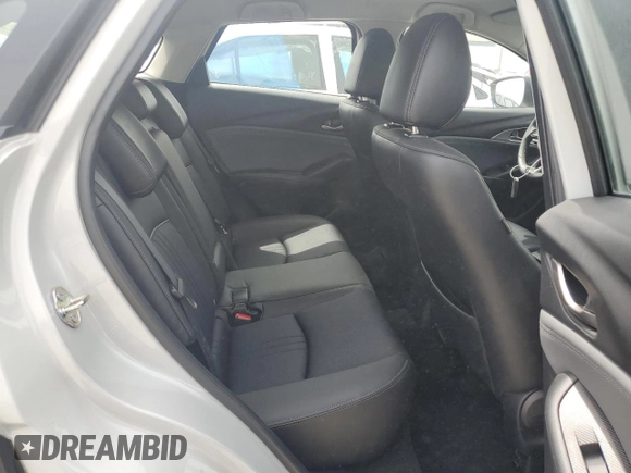 2019 Mazda CX-3 Touring z VIN JM1DKFC76K1451342, wystawiony jako Copart lot #58413935 z przebiegiem 21 391 mil mil oraz Szkoda całkowita • Salvage title. Historia ofert i sprzedaży dostępna na DreamBid. Obrazek 11.