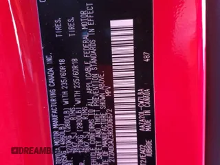 2024 Lexus NX 250 с VIN 2T2ADCAZ3RC006672, выставлен на аукционе Copart как лот 42750065 с пробегом 31 202 миль миль и Списание • Salvage title. История ставок и продаж доступна на DreamBid. Изображение 14.