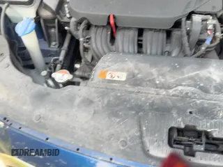 2017 Hyundai Sonata SE с VIN 5NPE24AFXHH558592, выставлен на аукционе Copart как лот 84649065 с пробегом 110 802 миль миль и Чистый • Clean title. История ставок и продаж доступна на DreamBid. Изображение 11.