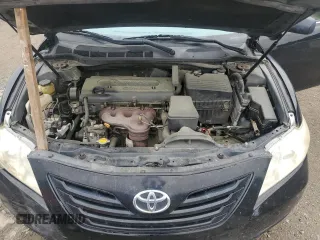 2009 Toyota Camry with VIN 4T4BE46K59R109684, listed as a Copart auction lot 55817425 with 150,572 mi miles and Clean Title. Bid and sale history available at DreamBid. Image 11.