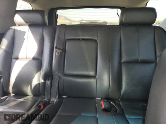 2008 GMC Yukon SLE w/3SB with VIN 1GKFK13038J229319, listed as a Copart auction lot 70972564 with 159,616 mi miles and Salvage Title. Bid and sale history available at carsss.com. Image 10.