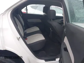 2013 Chevrolet Equinox LS z VIN 2GNFLCEK4D6170086, wystawiony jako IAAI lot #42113796 z przebiegiem 102 203 mil mil oraz . Historia ofert i sprzedaży dostępna na DreamBid. Obrazek 8.