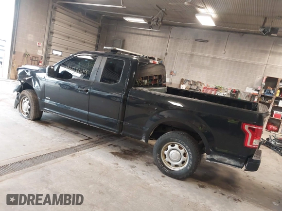 2015 Ford F-150 XLT с VIN 1FTEX1EP8FKF20621, выставлен на аукционе IAAI как лот 42358619 с пробегом 77 631 миль миль и . История ставок и продаж доступна на DreamBid. Изображение 3.