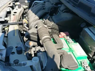 2014 Nissan Note SV with VIN 3N1CE2CP5EL435192, listed as a IAAI auction lot 43143723 with 86,048 mi miles and . Bid and sale history available at DreamBid. Image 12.