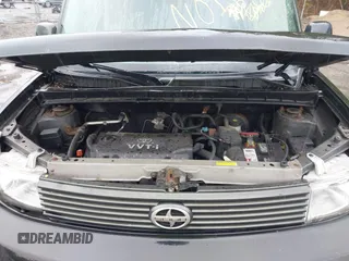 2005 Scion xB z VIN JTLKT324350195332, wystawiony jako IAAI lot #42306812 z przebiegiem 222 639 mil mil oraz . Historia ofert i sprzedaży dostępna na DreamBid. Obrazek 10.