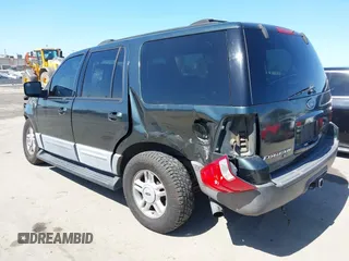 2004 Ford Expedition Special Service z VIN 1FMRU15W24LB25144, wystawiony jako IAAI lot #42317443 z przebiegiem 201 601 mil mil oraz . Historia ofert i sprzedaży dostępna na DreamBid. Obrazek 3.