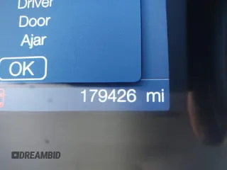 2014 Ford Edge SE с VIN 2FMDK3GC9EBA16633, выставлен на аукционе IAAI как лот 42320542 с пробегом 179 426 миль миль и . История ставок и продаж доступна на DreamBid. Изображение 15.
