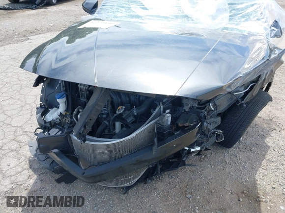 2023 Hyundai Elantra SEL с VIN 5NPLM4AG6PH116434, выставлен на аукционе IAAI как лот 42270199 с пробегом Не указан миль и . История ставок и продаж доступна на DreamBid. Изображение 6.