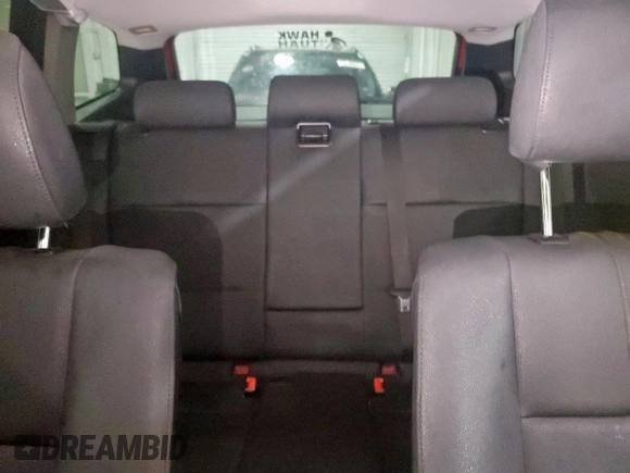 2007 BMW X3 3.0si with VIN WBXPC934X7WF04450, listed as a Copart auction lot 55164075 with 134,911 mi miles and Salvage title. Bid and sale history available at DreamBid. Image 10.