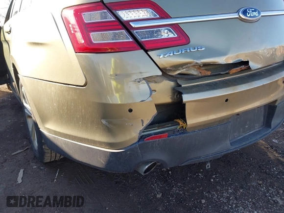 2013 Ford Taurus SEL with VIN 1FAHP2H82DG202314, listed as a IAAI auction lot 41673470 with 273,627 mi miles and . Bid and sale history available at DreamBid. Image 6.