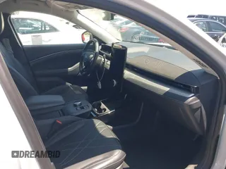 2022 Ford Mustang Mach-E Select with VIN 3FMTK1RM6NMA39520, listed as a IAAI auction lot 42709843 with 31,995 mi miles and . Bid and sale history available at DreamBid. Image 5.