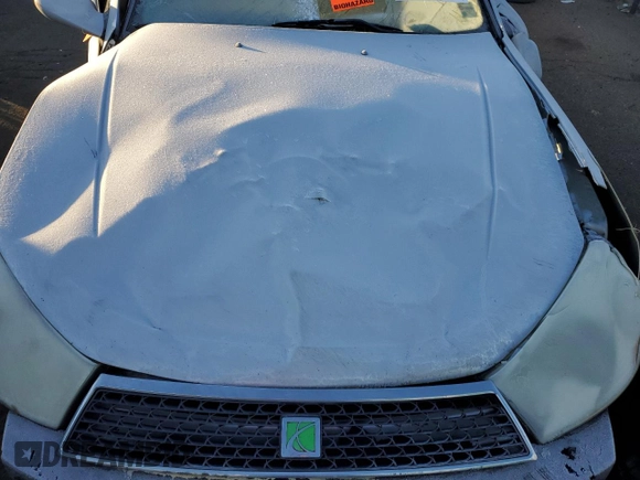 2004 Saturn L L300 1 z VIN 1G8JC54F34Y510089, wystawiony jako Copart lot #79877034 z przebiegiem Nie podano mil oraz Nie do naprawy. Historia ofert i sprzedaży dostępna na DreamBid. Obrazek 12.