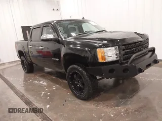 2012 GMC Sierra 1500 SLE with VIN 3GTP2VE79CG267956, listed as a IAAI auction lot 41918837 with 184,813 mi miles and . Bid and sale history available at DreamBid. Image 1.