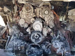 2020 Chevrolet Silverado 3500HD LTZ with VIN 1GC4YUEY2LF205126, listed as a Copart auction lot 89109035 with Not Provided miles and Non Repairable. Bid and sale history available at DreamBid. Image 11.