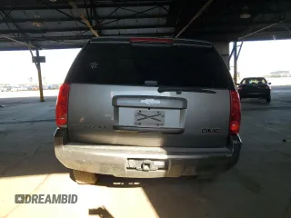 2008 GMC Yukon XL SLE w/3SA with VIN 1GKFC16038R263108, listed as a Copart auction lot 70296804 with 298,370 mi miles and Non Repairable. Bid and sale history available at carsss.com. Image 6.