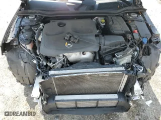 2019 Mercedes-Benz GLA with VIN WDCTG4EB6KJ574278, listed as a Copart auction lot 64438674 with 93,873 mi miles and Non Repairable. Bid and sale history available at carsss.com. Image 12.
