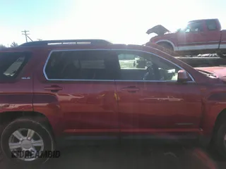 2015 GMC Terrain SLE with VIN 2GKALREK5F6289388, listed as a IAAI auction lot 41336519 with 193,006 mi miles. Bid and sale history available at carsss.com. Image 14.