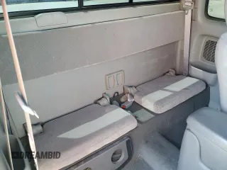 2002 Toyota Tacoma PreRunner z VIN 5TESN92N92Z898141, wystawiony jako Copart lot #59223475 z przebiegiem 117 152 mil mil oraz Szkoda całkowita • Salvage title. Historia ofert i sprzedaży dostępna na DreamBid. Obrazek 10.