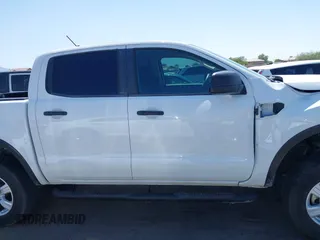 2020 Ford Ranger XL with VIN 1FTER4FH5LLA96971, listed as a IAAI auction lot 42529825 with 78,407 mi miles and . Bid and sale history available at DreamBid. Image 13.