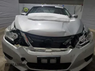 2016 Nissan Altima SL with VIN 1N4AL3AP9GC216324, listed as a Copart auction lot 47243125 with 182,297 mi miles and Salvage Title. Bid and sale history available at carsss.com. Image 5.