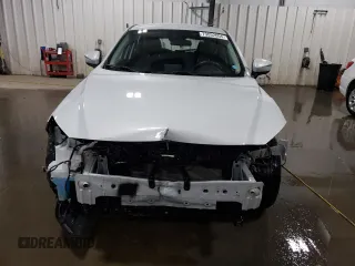 2021 Mazda CX-3 Sport with VIN JM1DKDB77M1504204, listed as a Copart auction lot 79052604 with 63,293 mi miles and Salvage Title. Bid and sale history available at carsss.com. Image 5.
