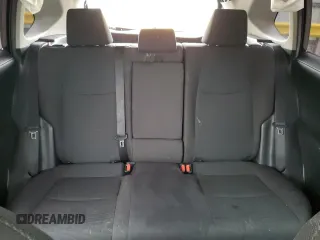 2020 Toyota RAV4 LE with VIN 2T3H1RFV7LC057708, listed as a Copart auction lot 45990235 with 68,924 mi miles and Non Repairable. Bid and sale history available at DreamBid. Image 10.